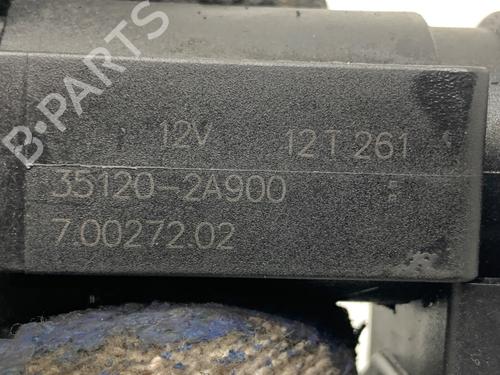 Electronic sensor KIA CEE'D Sportswagon (JD) 1.6 CRDi 128 | BP39320360M84 - Image 4