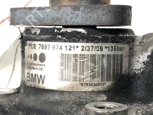 Steering pump BMW 6 (E63) 635 d | BP39271066M99 - Image 3