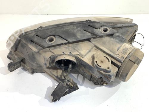 Right headlight VW PASSAT B6 (3C2) 2.0 FSI | BP39763048C29 - Image 2