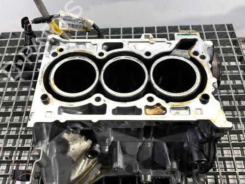Engine (For Parts) DACIA DUSTER (HM_) 1.0 TCe 100 (HMMT) | BP40001524M64 - Image 5