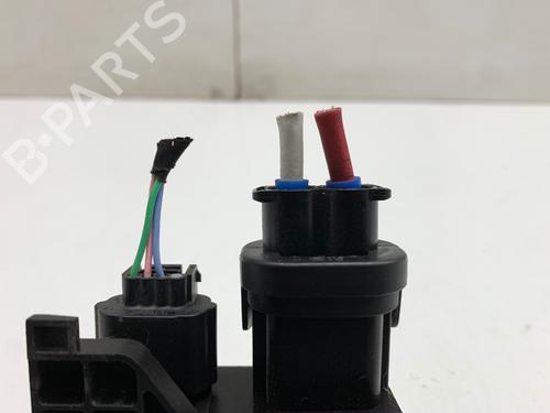 Electronic module MITSUBISHI COLT VII Hatchback (VB_) 1.0 MPi (VBXG0) | BP39375740M83 - Image 3
