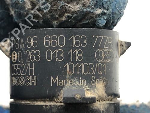 Electronic module PEUGEOT 508 I (8D_) 1.6 HDi | BP40489101M83 - Image 3