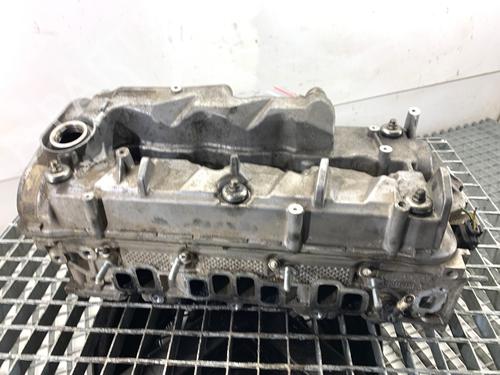 Used Cylinder head Cylinder head HONDA CR-V III (RE_) 2.2 i-CTDi 4WD (RE6) (140 hp) 39332652 39332652
