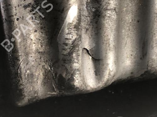 Engine VW TIGUAN (5N_) 2.0 TDI 4motion | BP39310818M1 - Image 8
