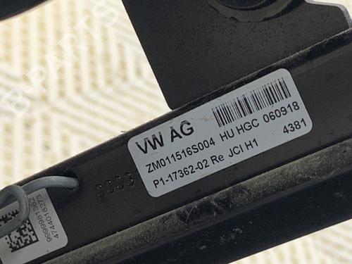 Right front seat VW PASSAT B8 (3G2, CB2) 2.0 TDI | BP39348989C16 - Image 9