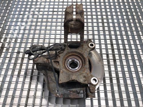 Used Left front steering knuckle Left front steering knuckle 39318272 39318272