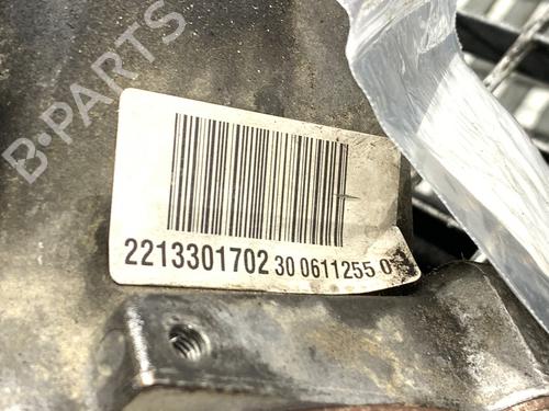 Front differential MERCEDES-BENZ GLK-CLASS (X204) 250 CDI 4-matic (204.982, 204.904) | BP40250565M23  - Image 6