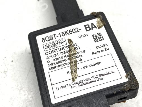 Módulo eletrónico FORD KUGA I 2.0 TDCi 4x4 | BP39374382M83 - Image 3