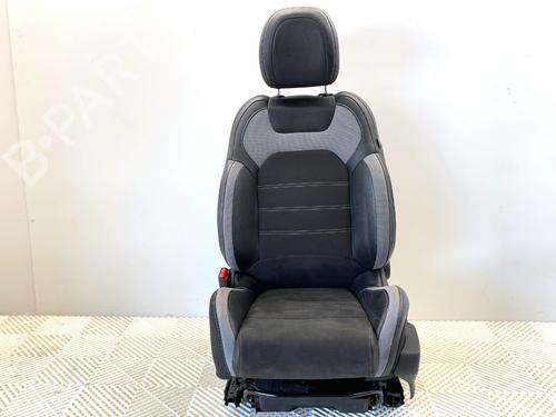 Used Left front seat Left front seat 39342093 39342093