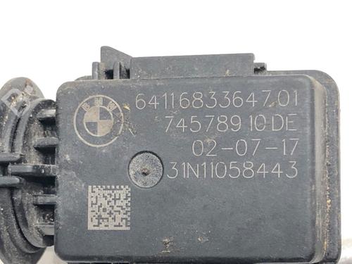 Electronic sensor BMW 5 (G30, F90) 540 i xDrive | BP39282022M84 - Image 4