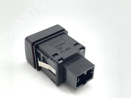 Warning switch AUDI A5 Sportback (F5A, F5F) 40 TDI | BP39354554I22 - Image 2