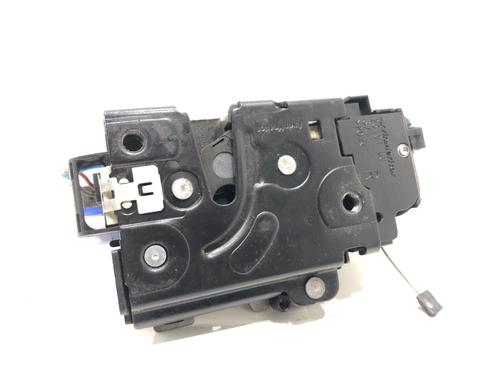Used Front right lock Front right lock SKODA OCTAVIA II (1Z3) 1.6 FSI (115 hp) 39287610 39287610
