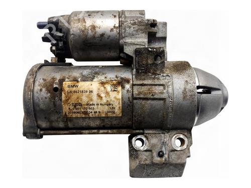 Used Starter Starter 39497181 39497181