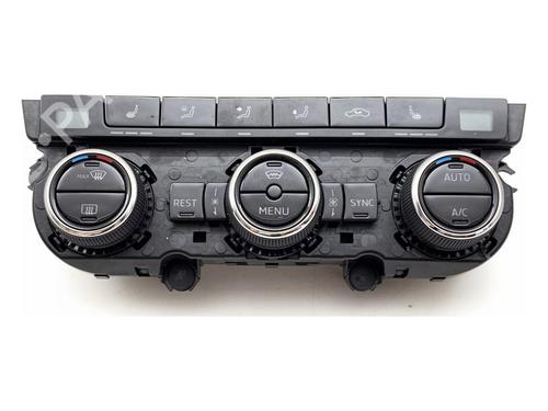 Used Climate control Climate control 39378387 39378387
