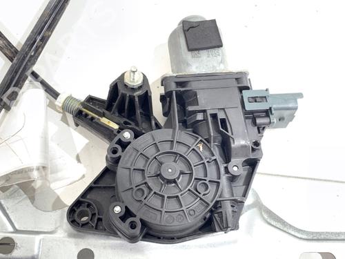 Front right window mechanism RENAULT MEGANE IV Hatchback (B9A/M/N_) 1.5 Blue dCi 115 (B9A6) | BP39309339C23 - Image 3