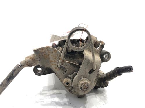 Left rear brake caliper AUDI A4 B6 (8E2) 2.0 | BP39294701M107 - Image 2