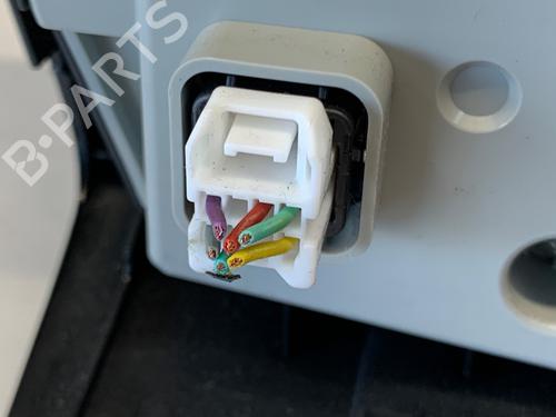 Climate control SUZUKI VITARA (LY) 1.4 Hybrid (Mild Hybrid) (APK414) | BP39350626I5 - Image 4