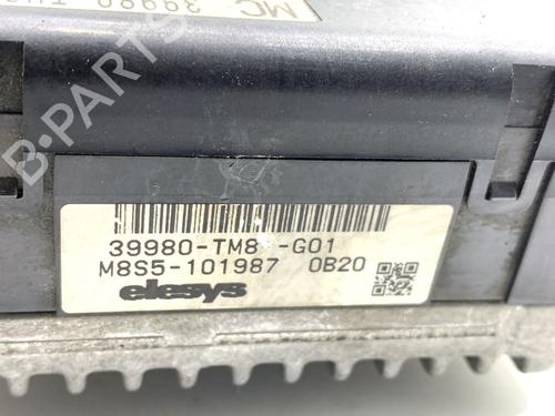 Steering ECU HONDA INSIGHT (ZE_) 1.3 IMA (ZE2) | BP39343881M49 - Image 5