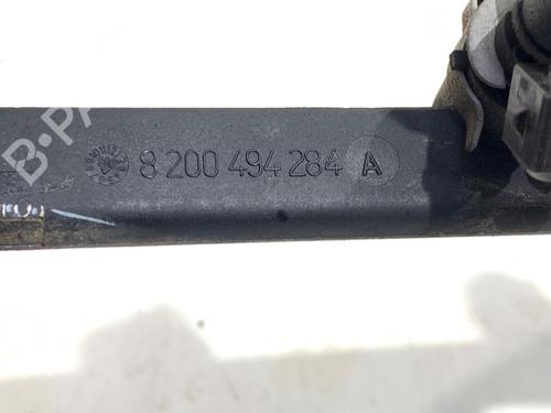 Injection rail DACIA SANDERO 1.4 (BS0C, BS0A, BS0G, BS1F, BS0E) | BP39703733M98 - Image 5