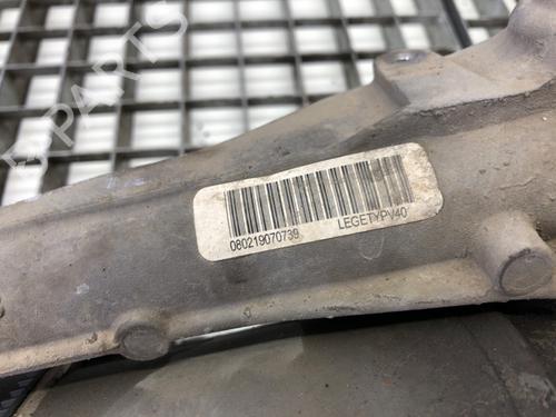 Steering rack VW TIGUAN ALLSPACE (BW2, BJ2) 2.0 TSI 4motion | BP39286133M22 - Image 7