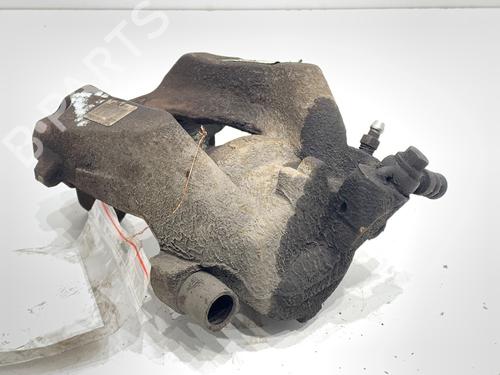 Right front brake caliper CITROËN C4 Picasso II 1.2 THP 130 | BP39288827M104 - Image 2