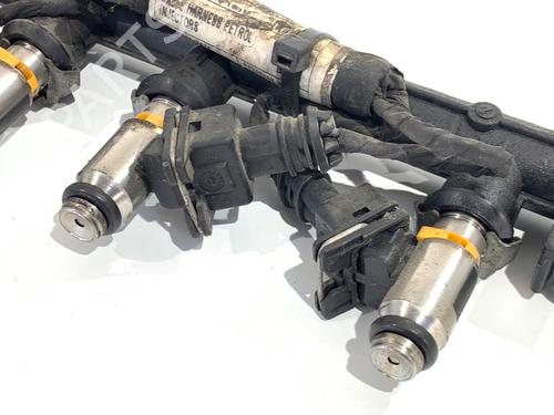 Injection rail FIAT PANDA (312_, 319_) 1.2 (312PXA1A) | BP39376152M98 - Image 3