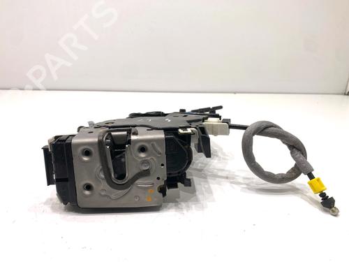 rear-left-lock-mercedes-benz-glk-class-x204-2008-2009-2010-2011-2012-2013-2014-2015-39322850 main image
