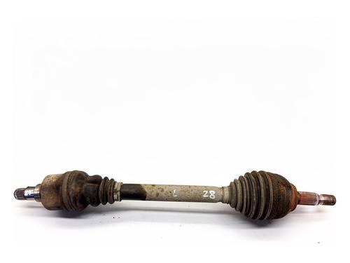 Used Left front driveshaft Left front driveshaft PEUGEOT 508 SW I (8E_) 1.6 THP (156 hp) 39363209 39363209