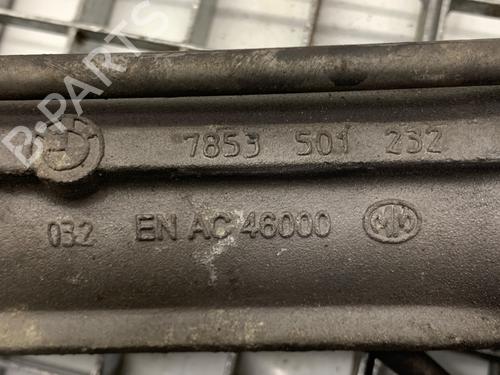 Steering rack BMW 5 Touring (E61) 520 d | BP39330358M22 - Image 5