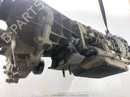 Gearbox FORD RANGER (TKE) 2.0 EcoBlue 4x4 | BP39360252M3 - Image 5