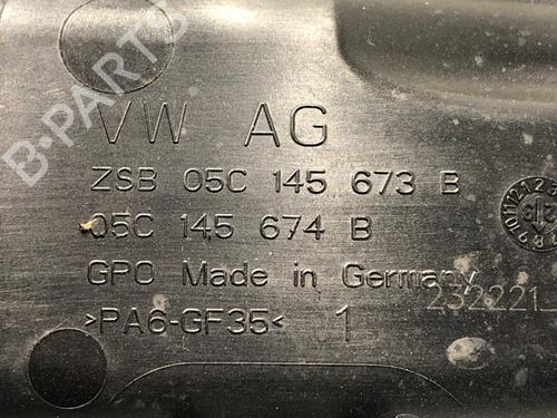 Pipe SKODA KAMIQ (NW4) 1.0 TSI | BP39335560M125 - Image 3