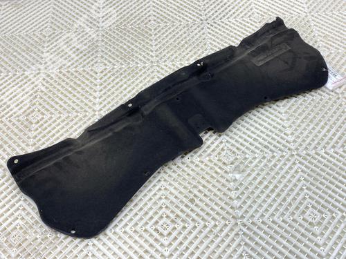 Upper protection RENAULT CAPTUR I (J5_, H5_) 1.5 dCi 90 (J5N4, J5M5, J5MW, J5M6, J5AL, J5AJ) | BP40288086M93 - Image 2