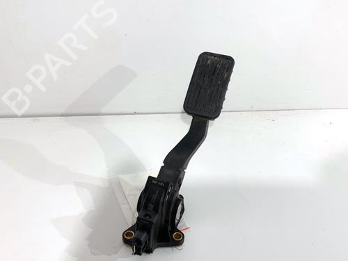Used Pedal Pedal 39309805 39309805