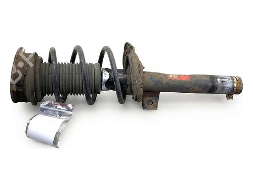 Used Right front shock absorber Right front shock absorber SKODA OCTAVIA III Combi (5E5, 5E6) 2.0 TDI (150 hp) 39356612 39356612
