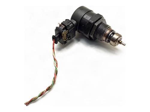 Used Electronic sensor Electronic sensor SAAB 9-3 (YS3F, E79, D79, D75) 1.9 TiD (120 hp) 40489382 40489382