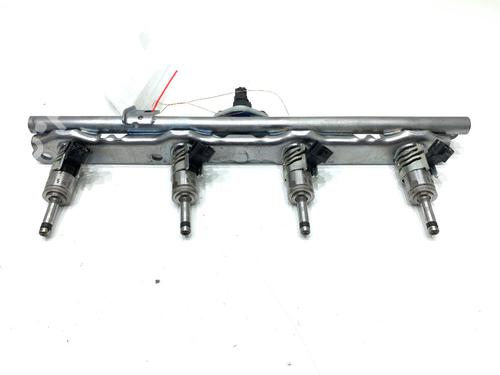 Used Injection rail Injection rail 39356247 39356247