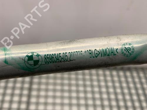 Pipe BMW 5 Touring (G31) 520 d | BP39325209M125 - Image 3