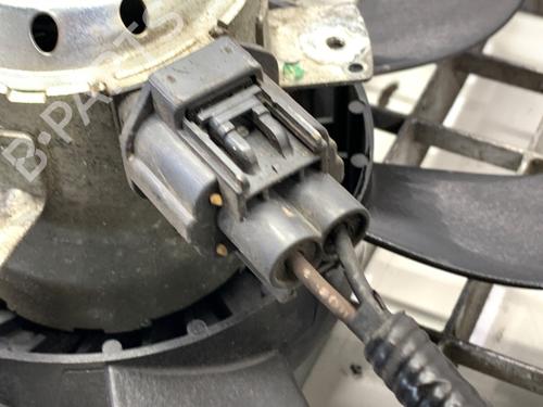 Radiator fan FORD MONDEO V Saloon (CD) 1.6 | BP40619619M35 - Image 3