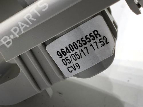 Højre solskærm RENAULT CAPTUR I (J5_, H5_) 0.9 TCe 90 | BP39303369I2 - Image 4
