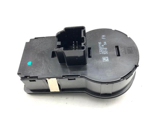Headlight switch OPEL ASTRA J (P10) 1.7 CDTI (68) | BP40558542I24 - Image 3