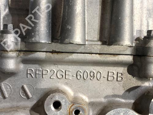Cylinder head FORD USA MUSTANG Coupe 2.3 EcoBoost (P8T) | BP40490247M5 - Image 23