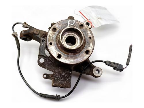 Used Right front steering knuckle Right front steering knuckle 39375549 39375549