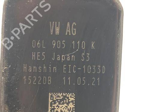 Ignition coil VW PASSAT B8 (3G2, CB2) 2.0 TSI 4motion | BP39342426M94 - Image 4