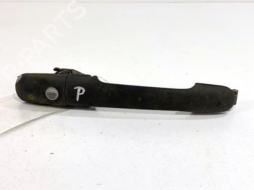 Used Front right exterior door handle Front right exterior door handle 39316505 39316505