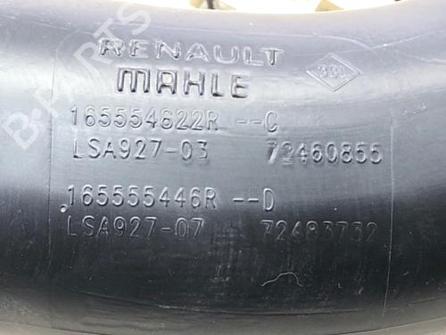 Rohr DACIA DUSTER (HM_) 1.0 TCe 90 (HMM6) | BP39283614M125 - Image 4