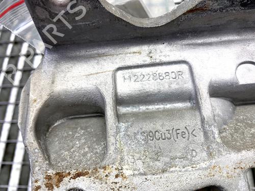 Engine mount RENAULT CLIO IV (BH_) 1.5 dCi 75 | BP39340047M89 - Image 3