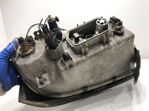 Left headlight SSANGYONG CHAIRMAN (HT_) 3.2 | BP39298810C28 - Image 4