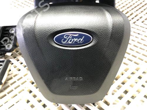 Instrumentbræt FORD MONDEO V Saloon (CD) 2.0 Hybrid | BP39282523C46 - Image 6