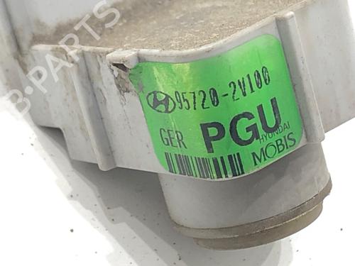Electronic module HYUNDAI VELOSTER (FS) 1.6 GDI | BP39287080M83 - Image 3