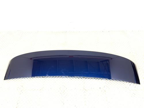 Spoiler bagklap Spoiler bagklap BMW 5 Touring (G31) 530 e Plug-in-Hybrid xDrive (184 hp) 39344190 39344190